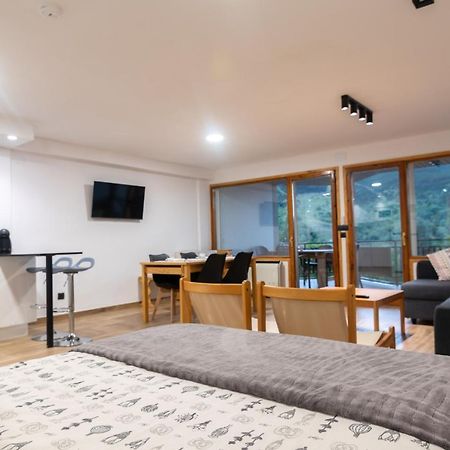 Apartamento Cerler 1540 エクステリア 写真