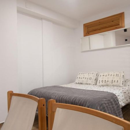 Apartamento Cerler 1540 エクステリア 写真
