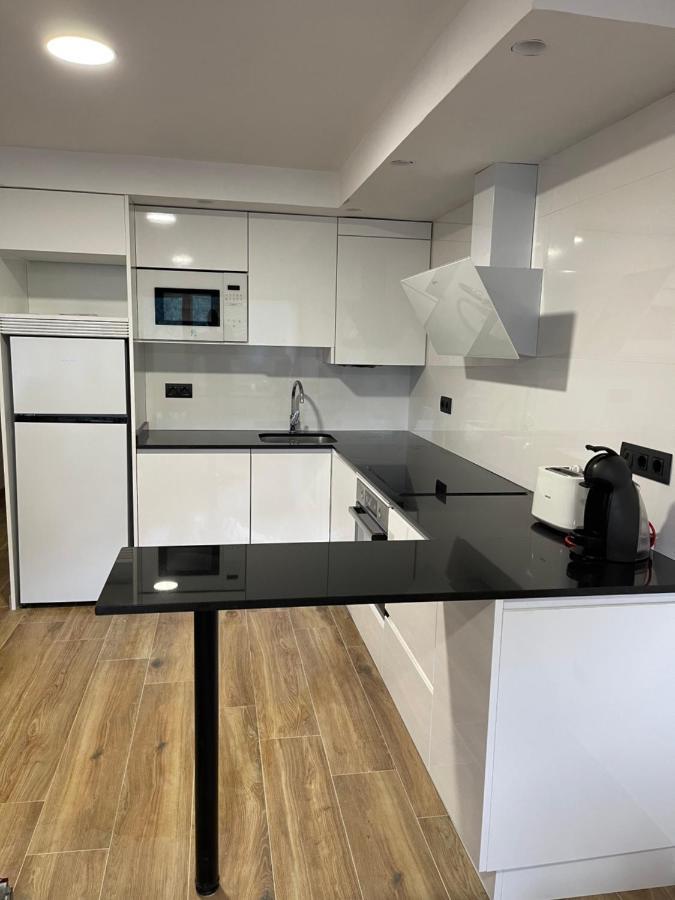 Apartamento Cerler 1540 エクステリア 写真