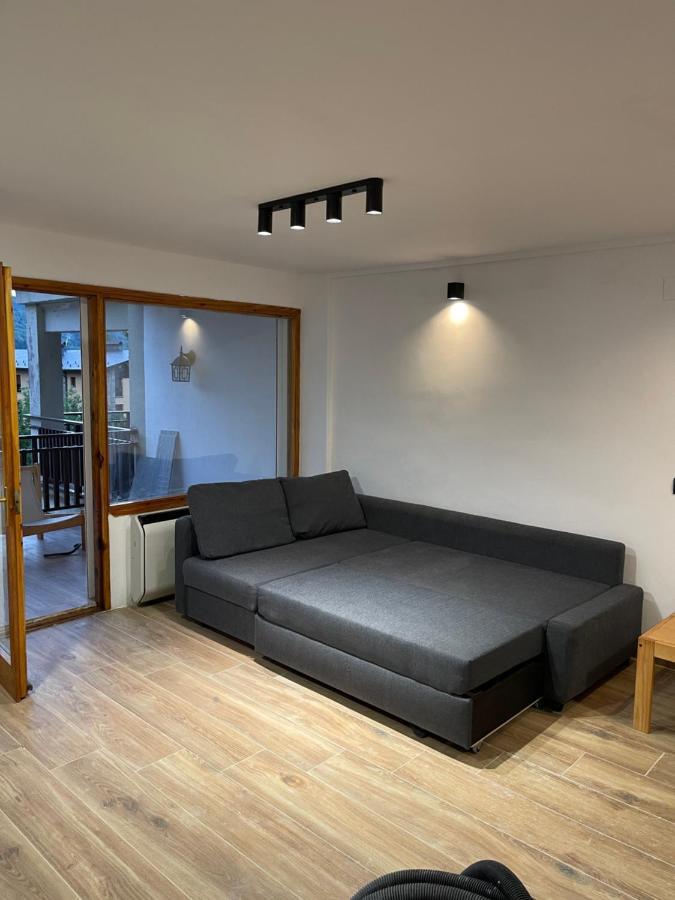 Apartamento Cerler 1540 エクステリア 写真