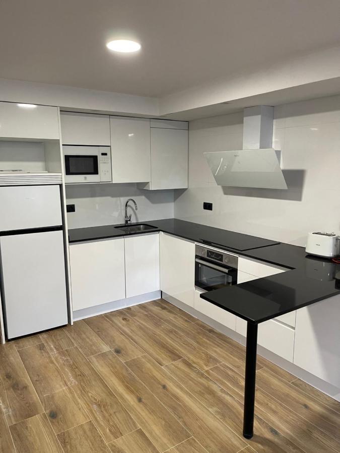Apartamento Cerler 1540 エクステリア 写真