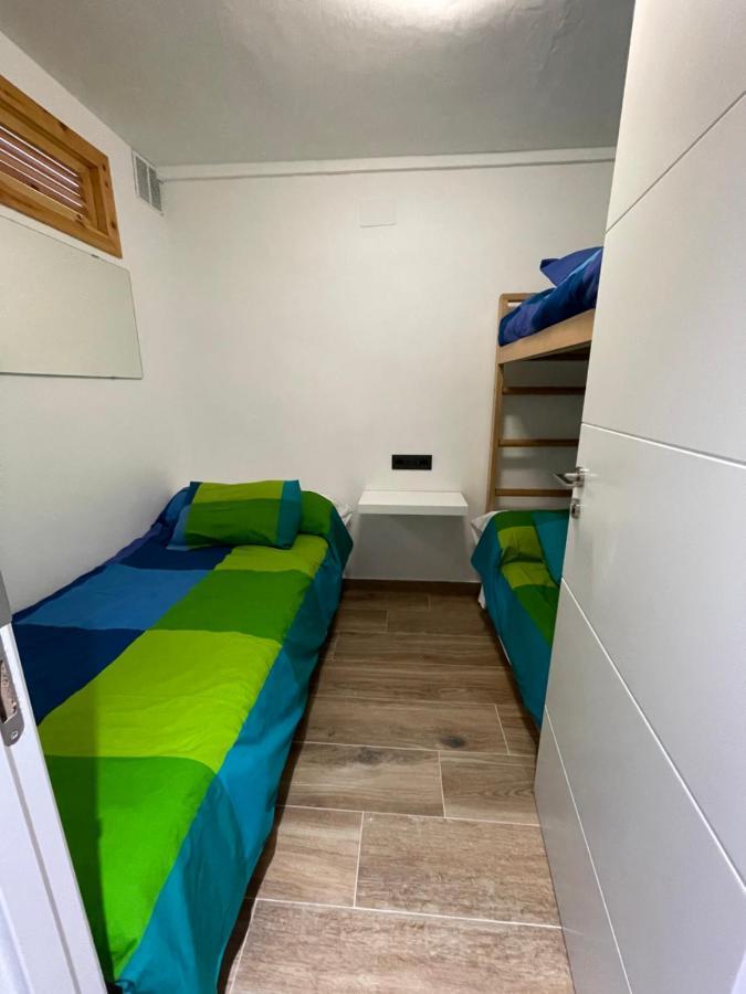 Apartamento Cerler 1540 エクステリア 写真