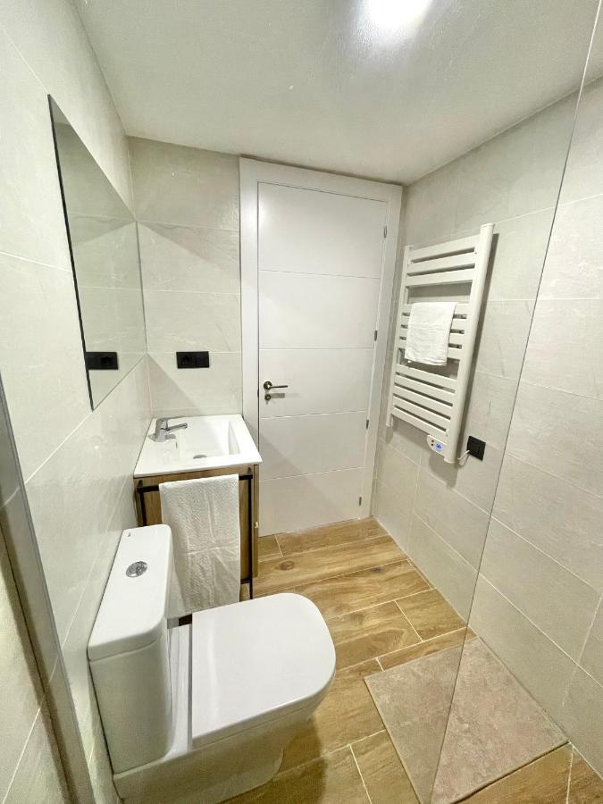 Apartamento Cerler 1540 エクステリア 写真