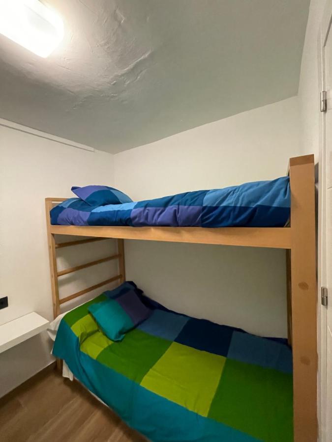 Apartamento Cerler 1540 エクステリア 写真