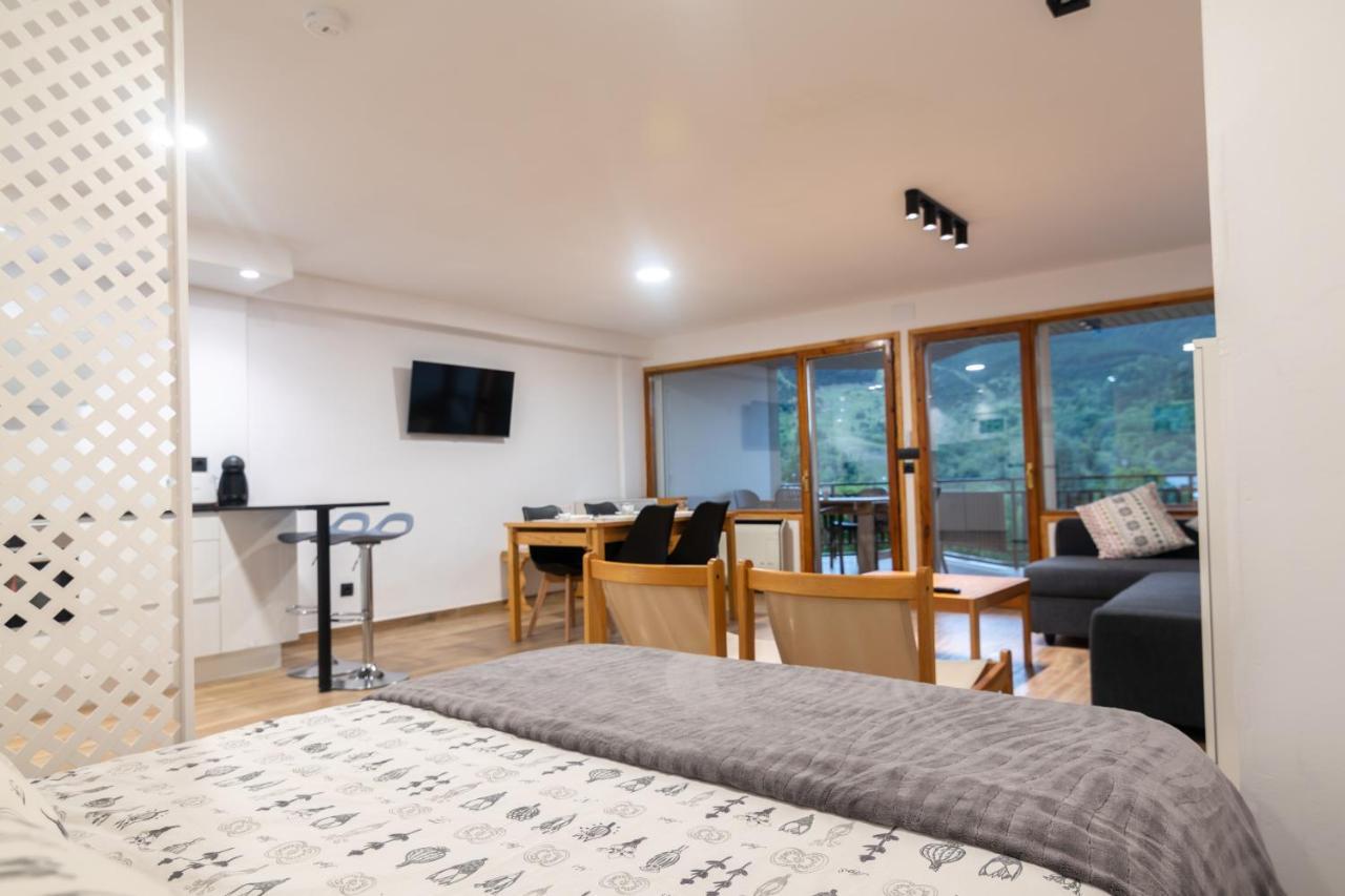 Apartamento Cerler 1540 エクステリア 写真