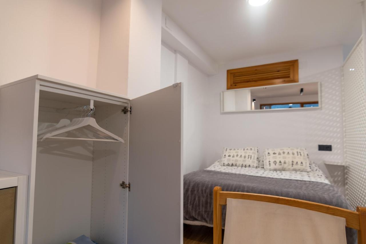 Apartamento Cerler 1540 エクステリア 写真
