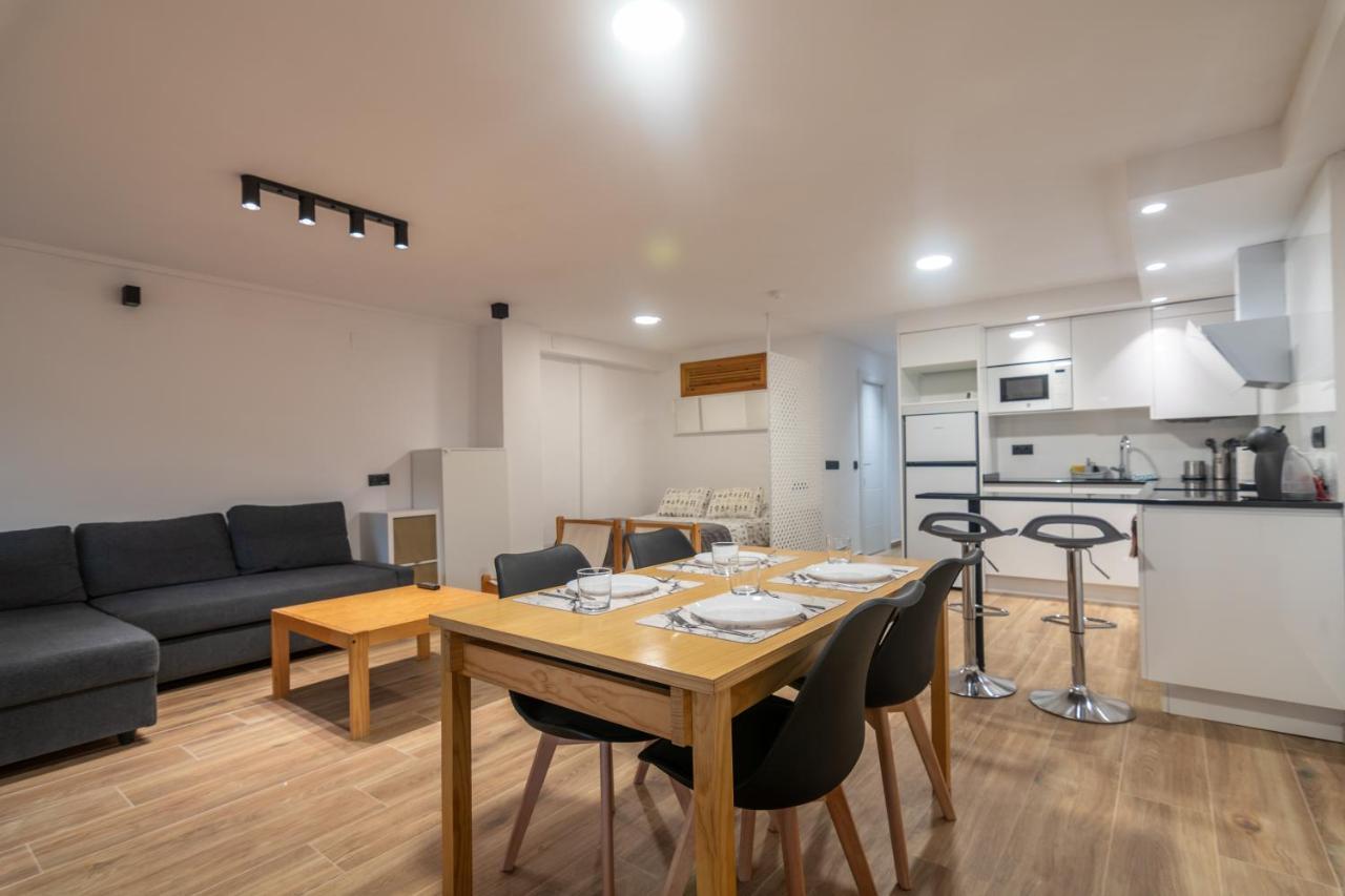 Apartamento Cerler 1540 エクステリア 写真