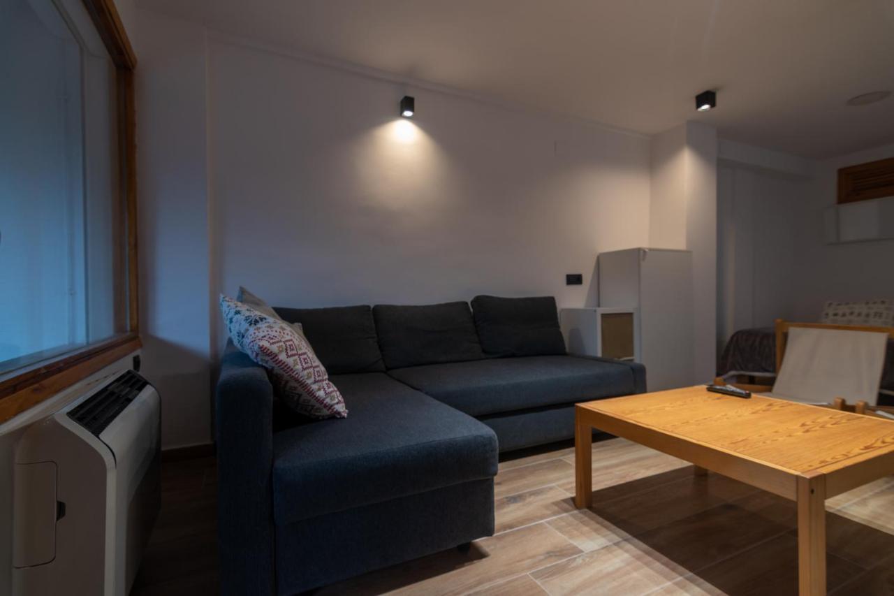 Apartamento Cerler 1540 エクステリア 写真