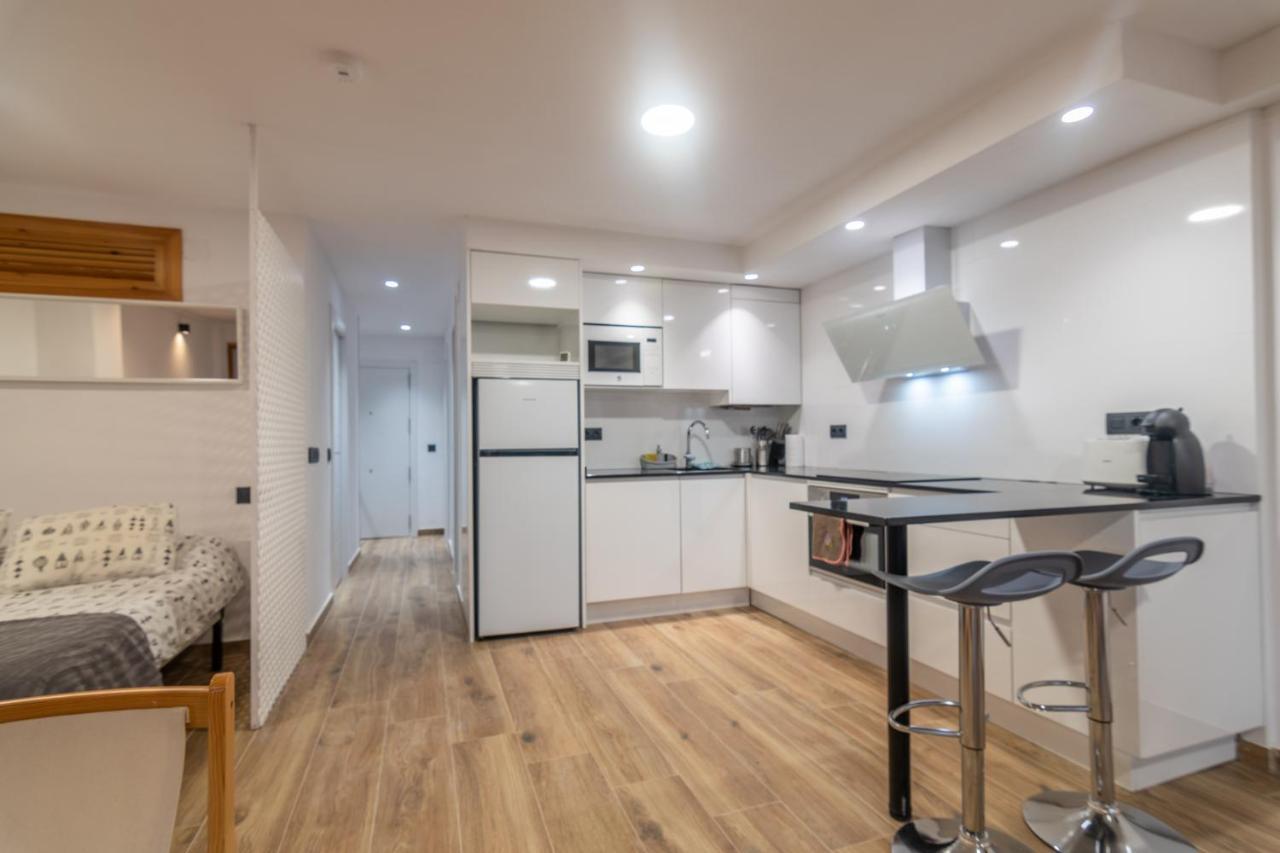 Apartamento Cerler 1540 エクステリア 写真