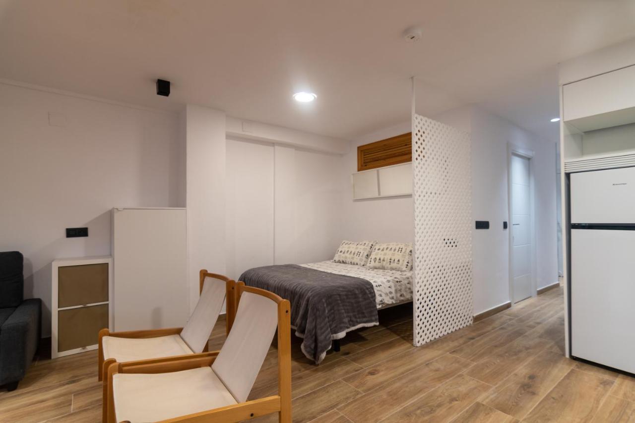 Apartamento Cerler 1540 エクステリア 写真