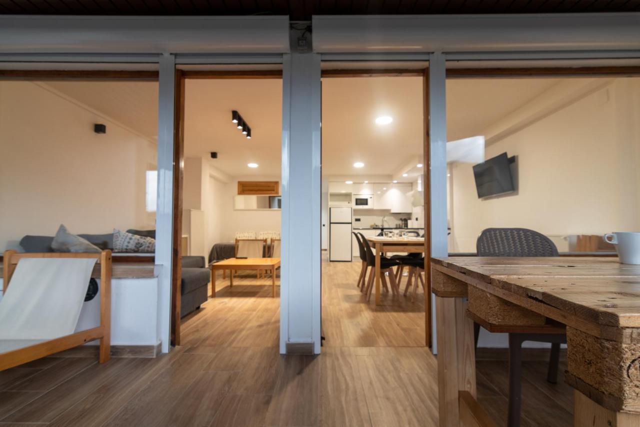 Apartamento Cerler 1540 エクステリア 写真