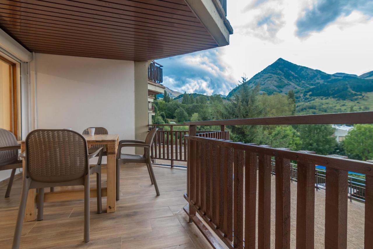 Apartamento Cerler 1540 エクステリア 写真