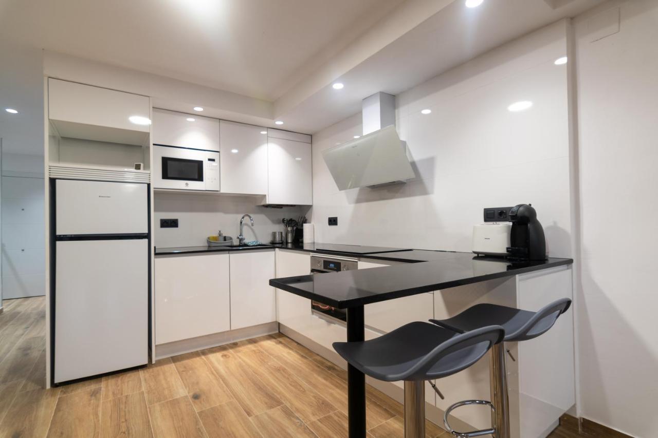 Apartamento Cerler 1540 エクステリア 写真