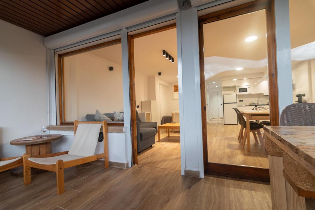 Apartamento Cerler 1540 エクステリア 写真