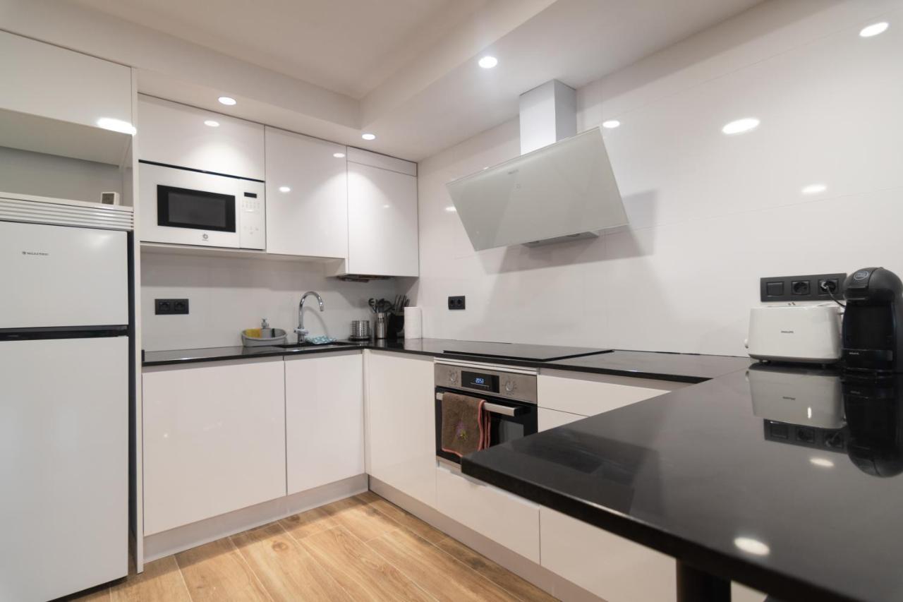Apartamento Cerler 1540 エクステリア 写真