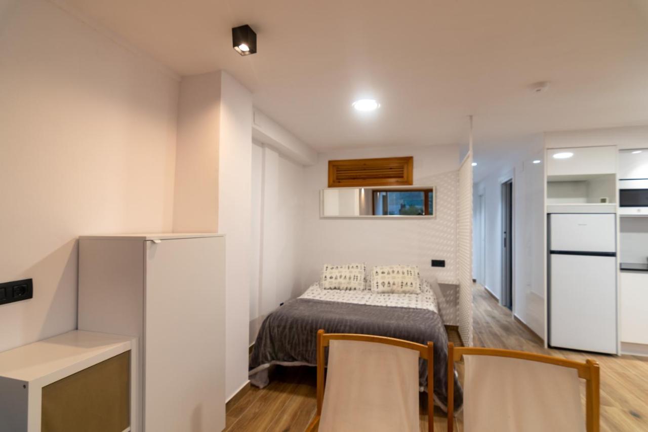 Apartamento Cerler 1540 エクステリア 写真
