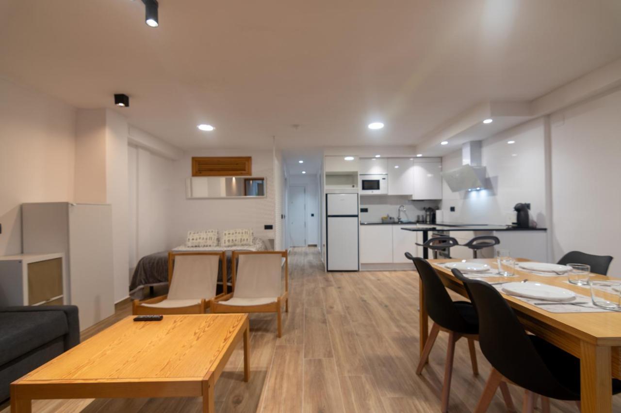 Apartamento Cerler 1540 エクステリア 写真