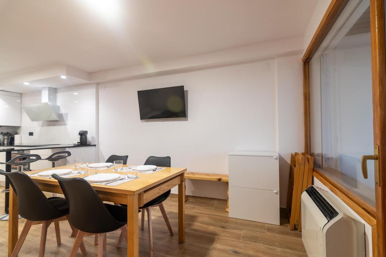 Apartamento Cerler 1540 エクステリア 写真