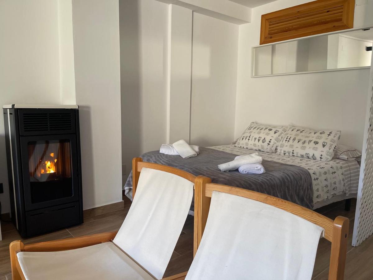 Apartamento Cerler 1540 エクステリア 写真